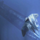 Illustration for article titled How the Cormorant Submarine-to-Air Plane Works